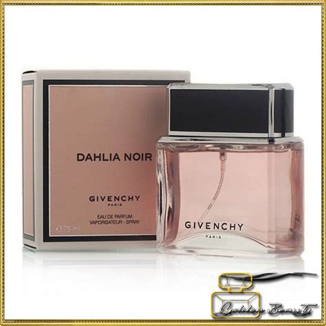 dahlia noir de givenchy|dahlia noir givenchy perfume.